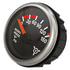 A22-78466-000 by FREIGHTLINER - Air Pressure Gauge - Reservoir A Pressure, Black, PSI