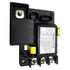 A66-03714-000 by FREIGHTLINER - Power Net Distribution Box - Configuration, With Cutoff Switch