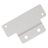 A66-04624-000 by FREIGHTLINER - Multi-Purpose Bracket - Megafuse Mounting