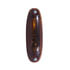 A6608222000 by FREIGHTLINER - LAMP-MARKER.LED.AMBER.ADHESIVE