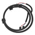 A66-18869-000 by FREIGHTLINER - Data Link Wiring Harness - Dome Lamp, Chassis, Interior Door, EB2