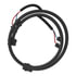 A66-19757-300 by FREIGHTLINER - Data Link Wiring Harness - 500, Overlay, Chassis Forward, J1939