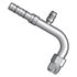 ABP N83 311998C by FREIGHTLINER - A/C Refrigerant Hose Fitting