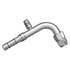 ABP N83 311998C by FREIGHTLINER - A/C Refrigerant Hose Fitting