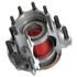 CM 10001342 by FREIGHTLINER - Wheel Hub - 10 Stud, 2.94 IN, ABS, No Fill