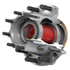 CM 10004030 by FREIGHTLINER - HUB REAR