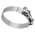 D9HZ-9K652-B by FREIGHTLINER - Hose Clamp - Air Cleaner, Assembly