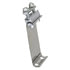 DNJ000210 by FREIGHTLINER - Exhaust Clamp - Stainless Steel