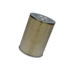 DNP134353 by FREIGHTLINER - Air Filter - Round Filter Style