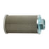 DN P169015 by FREIGHTLINER - Hydraulic Filter - SEH Series Zinc Plated Stainless Steel Wire Mesh