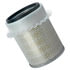 DNP181045 by FREIGHTLINER - Air Filter - Finned Filter Type