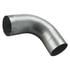 DNP207324 by FREIGHTLINER - Exhaust Pipe - 90 deg, 12