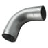 DNP207324 by FREIGHTLINER - Exhaust Pipe - 90 deg, 12