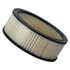 DNP524351 by FREIGHTLINER - Air Filter - 89.66 mm Length