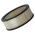 DNP524351 by FREIGHTLINER - Air Filter - 89.66 mm Length