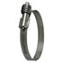 DNP532928 by FREIGHTLINER - Multi-Purpose Clamp - Stainless Steel