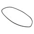 DNP537699 by FREIGHTLINER - Radiator Tank Gasket - 304 mm Gasket Outer Diameter