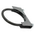 DRM-656-212 by FREIGHTLINER - Multi-Purpose Clamp - Steel