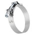 E1TZ9K652A by FREIGHTLINER - Hose Clamp - Air Cleaner, Pipe