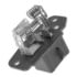 E9TZ 19A706 A by FREIGHTLINER - HVAC Blower Motor Resistor Block and Diode