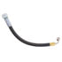 ETN673392 by FREIGHTLINER - Tire Pressure Monitoring System Hose - 10 in. Length