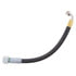 ETN673392 by FREIGHTLINER - Tire Pressure Monitoring System Hose - 10 in. Length