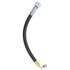 ETN673392 by FREIGHTLINER - Tire Pressure Monitoring System Hose - 10 in. Length