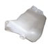 F1HZ 17618 A by FREIGHTLINER - Windshield Washer Reservoir Mounting Plate
