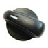 F3DZ 18519 A by FREIGHTLINER - Heater Control Panel Assembly Knob - Black Knob Color