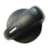 F3DZ 18519 A by FREIGHTLINER - Heater Control Panel Assembly Knob - Black Knob Color