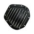 F6HZ-13N552-A by FREIGHTLINER - Headlight Cover - Black