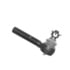 F6HZ-3A130-AA by FREIGHTLINER - Steering Tie Rod End Assembly - 1 1/4-12 in. Thread Size