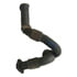 F6HZ-5281-AA by FREIGHTLINER - Exhaust Muffler Bracket Insulator