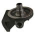 FG 3302367S by FREIGHTLINER - Screw Cap