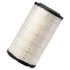 FGAF25384 by FREIGHTLINER - Air Filter - 4.95 in. End 1 ID, 8.09 in. End 2 OD, 8.21 in. Max OD