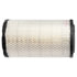 FGAF25384 by FREIGHTLINER - Air Filter - 4.95 in. End 1 ID, 8.09 in. End 2 OD, 8.21 in. Max OD