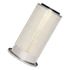 FGAF4838 by FREIGHTLINER - Air Filter - 0.90 in. End 1 ID, 8.70 in. End 2 OD