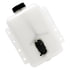 FLM-065400 by FREIGHTLINER - Washer Fluid Reservoir - Polyethylene