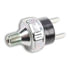 FSC-1749-2134 by FREIGHTLINER - Engine Oil Pressure Switch - 1/8 NPT in. Thread Size, 2 to 6 psi Operating Press.