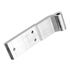 FTG02201041 by FREIGHTLINER - Door Hinge - 3 Hole Manac Style 9.30 In. x 2.50 In. x .48 In.