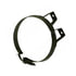 GAF-P115315 by FREIGHTLINER - Air Cleaner Clamp - 10 in Diameter