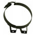 GAF-P115315 by FREIGHTLINER - Air Cleaner Clamp - 10 in Diameter