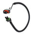 GNI-1SAP206 by FREIGHTLINER - Driving Light Wiring Harness