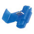 GRO842383 by FREIGHTLINER - Multi-Purpose Wiring Terminal - Splice Connector, Blue, 16-14 ga.