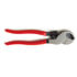 GRO849088 by FREIGHTLINER - Crimping Tool - Red, 8-2 AWG