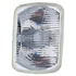 hal003427041 by FREIGHTLINER - Headlight Double Filament Sealed Beam