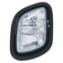 HDL010029R by FREIGHTLINER - Fog Light Assembly - Right Hand, For 2008-2015 Freightliner Cascadia