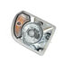 HDL010085R by FREIGHTLINER - Headlight Assembly