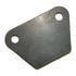 HDY-H15362 by FREIGHTLINER - Air Horn Mounting Pad - Rubber