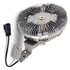 HOR-9905002 by FREIGHTLINER - Engine Cooling Fan Clutch